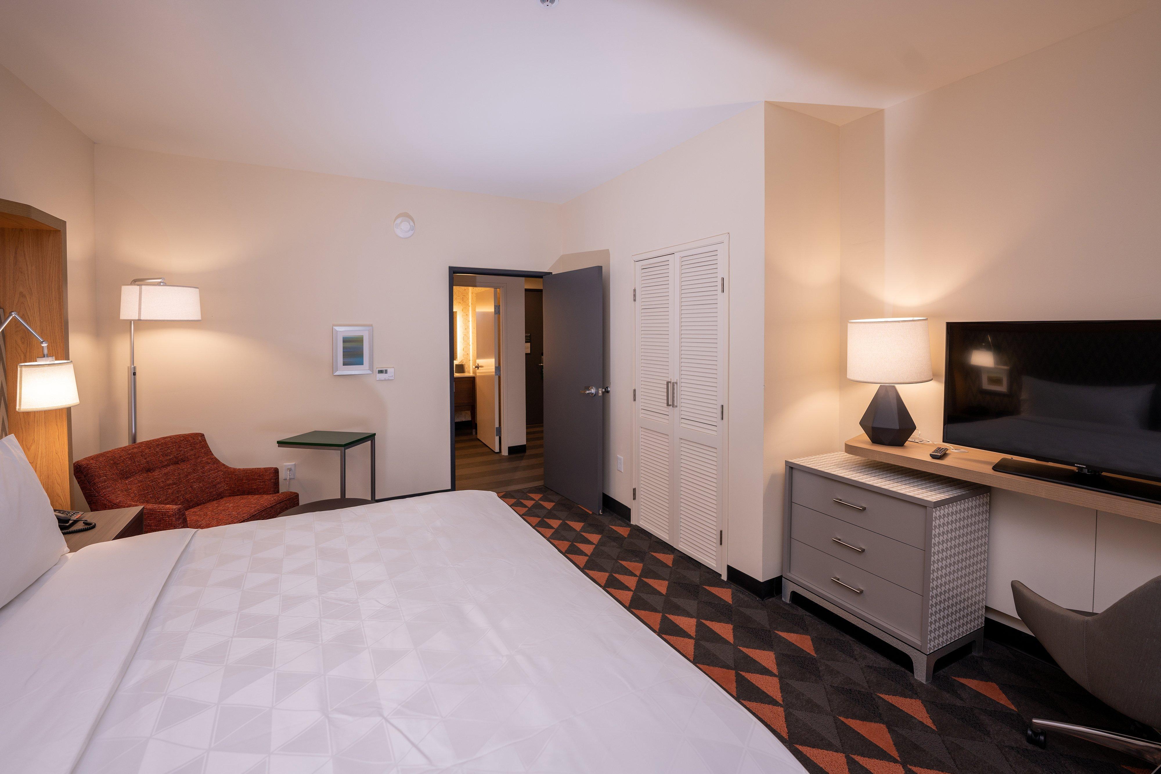 Homewood Suites By Hilton Houston-Westchase Exterior foto