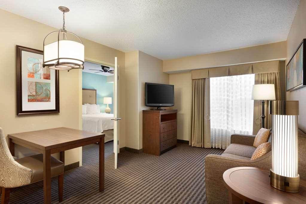 Homewood Suites By Hilton Houston-Westchase Habitación foto