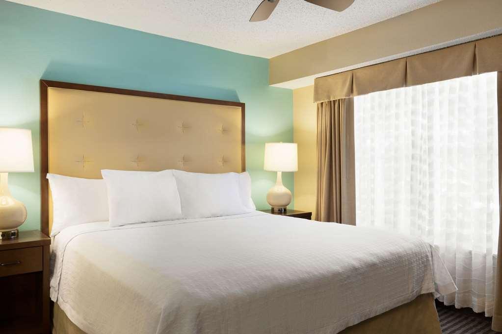 Homewood Suites By Hilton Houston-Westchase Habitación foto